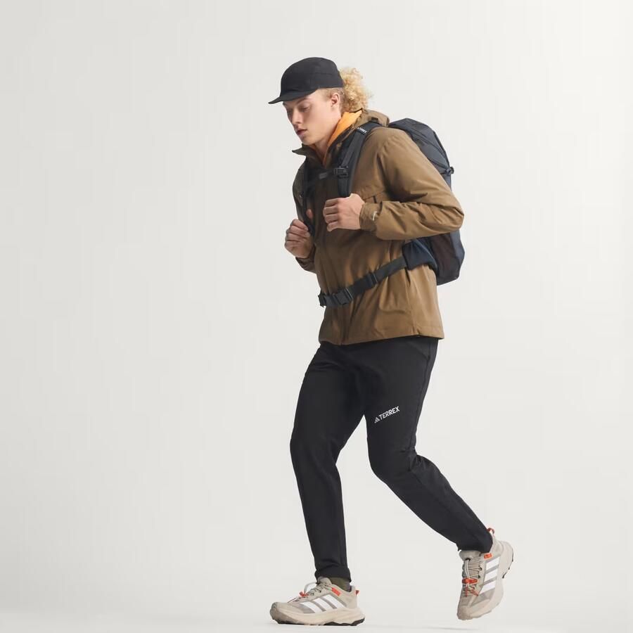 Adidas TERREX MULTI 2 LAYER CLIMAPROOF REGENJACK - Foto 3