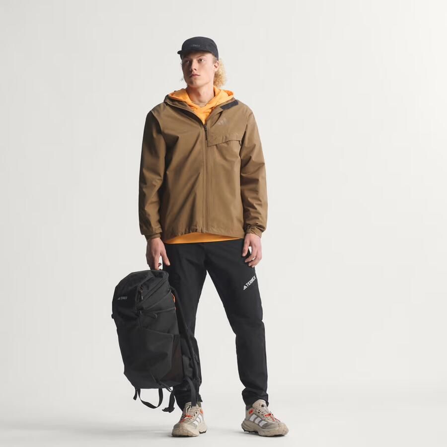 Adidas TERREX MULTI 2 LAYER CLIMAPROOF REGENJACK
