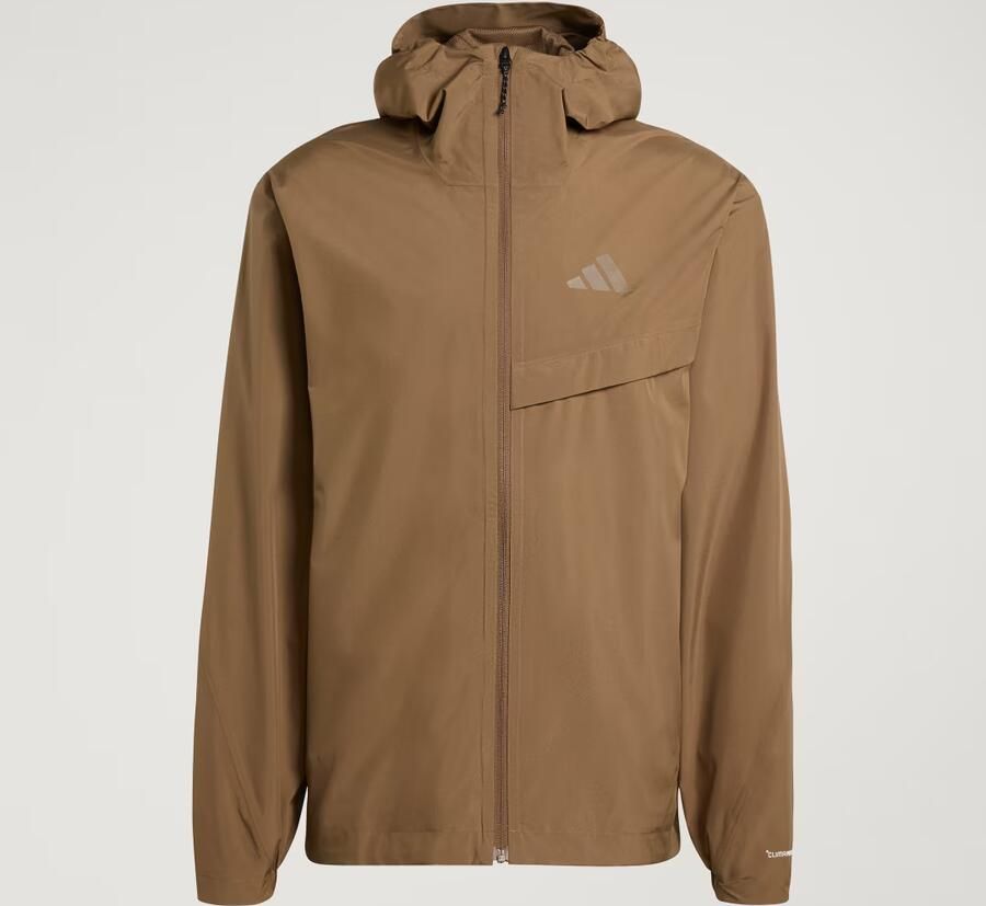 Adidas TERREX MULTI 2 LAYER CLIMAPROOF REGENJACK - Foto 5