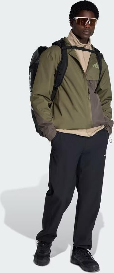 Adidas TERREX MULTI 2 LAYER CLIMAPROOF REGENJACK - Foto 6