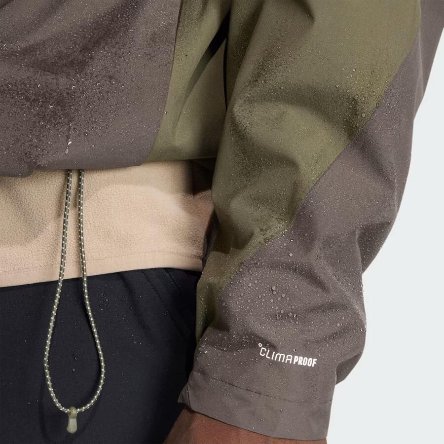 Adidas TERREX MULTI 2 LAYER CLIMAPROOF REGENJACK - Foto 2