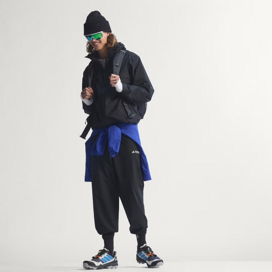 Adidas TERREX MULTI 2 LAYER CLIMAPROOF REGENJACK - Foto 2