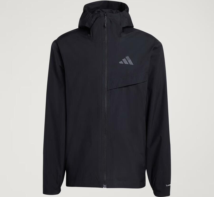 Adidas TERREX MULTI 2 LAYER CLIMAPROOF REGENJACK - Foto 5