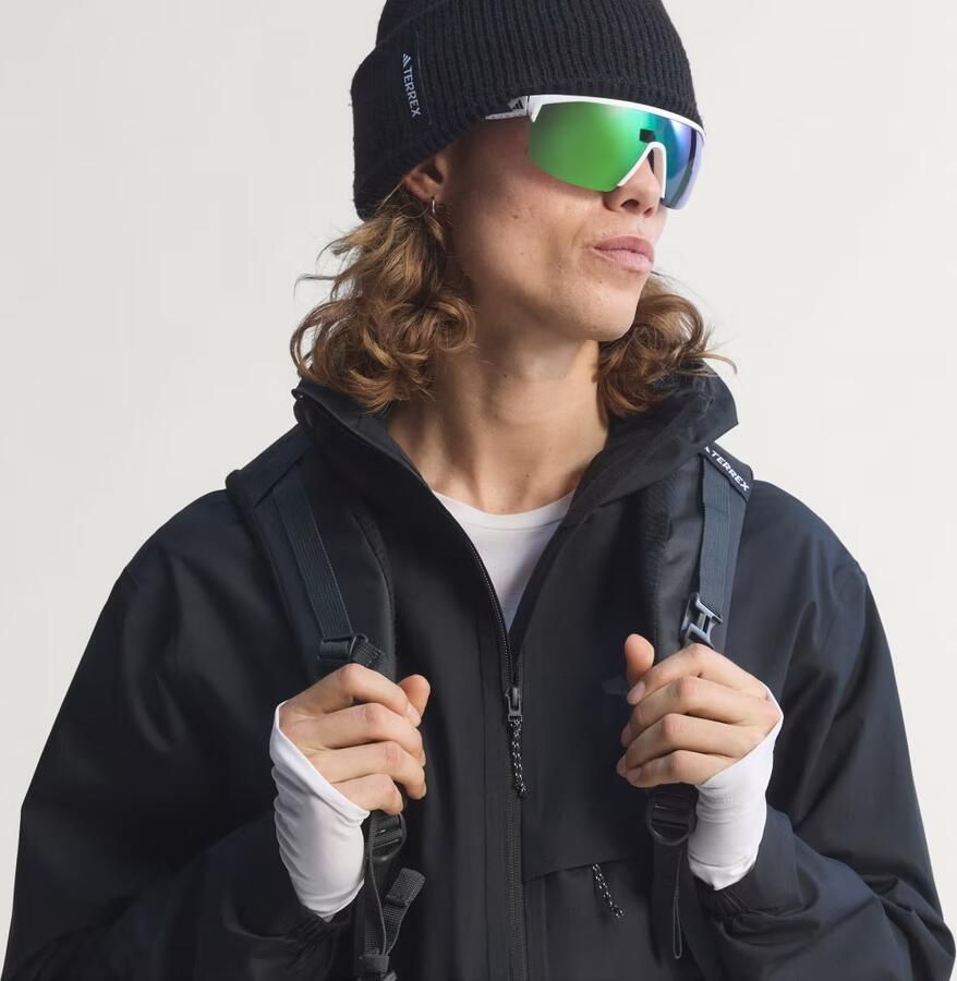 Adidas TERREX MULTI 2 LAYER CLIMAPROOF REGENJACK - Foto 4