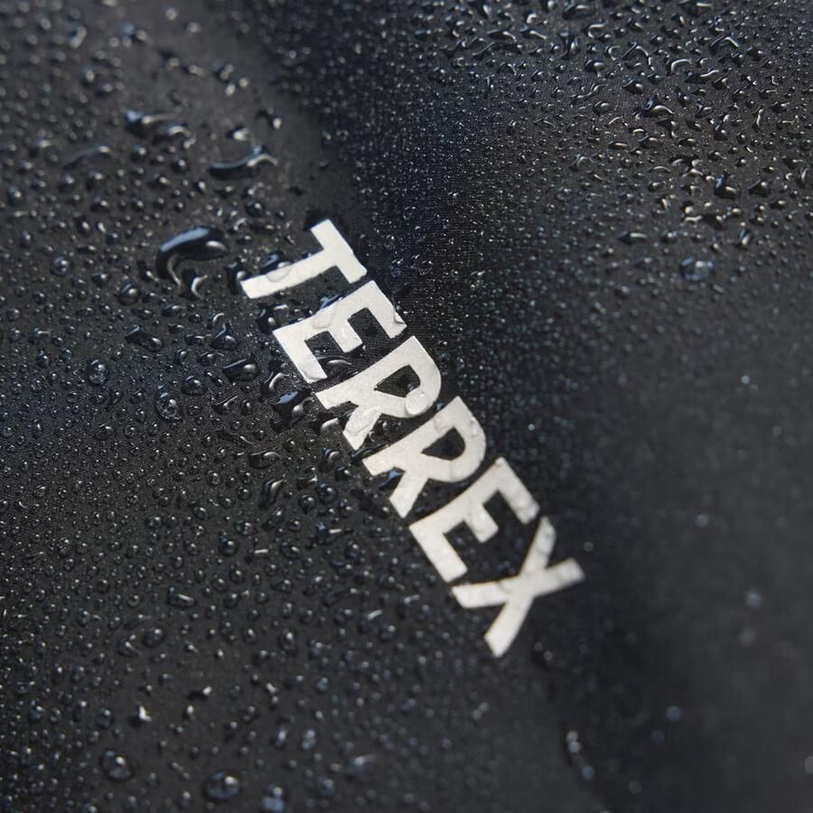 Adidas TERREX MULTI 2 LAYER CLIMAPROOF REGENJACK - Foto 3