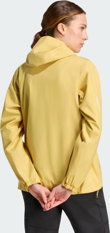 Adidas Terrex Multi 2 Layer CLIMAPROOF Regenjack - Foto 6