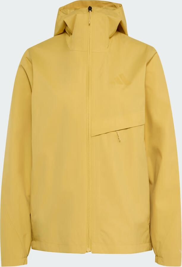 Adidas Terrex Multi 2 Layer CLIMAPROOF Regenjack - Foto 4