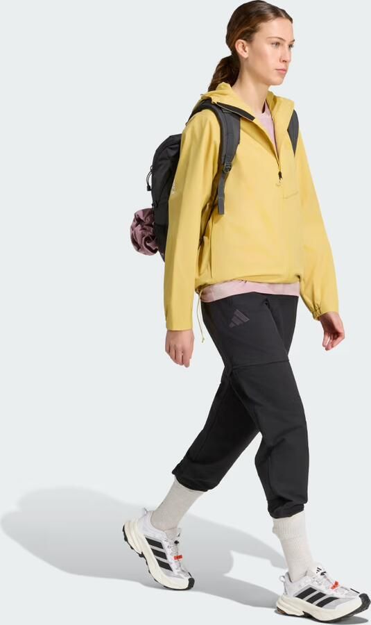 Adidas Terrex Multi 2 Layer CLIMAPROOF Regenjack - Foto 3