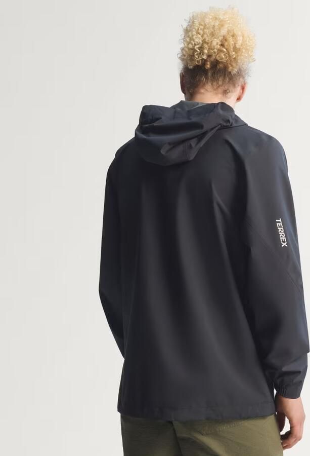 Adidas Terrex Multi 2.5 Layer CLIMAPROOF Regenjack - Foto 6
