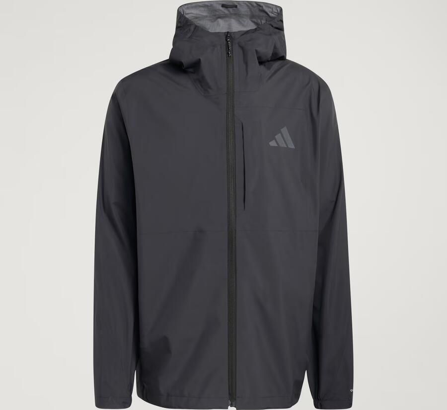 Adidas Terrex Multi 2.5 Layer CLIMAPROOF Regenjack - Foto 4