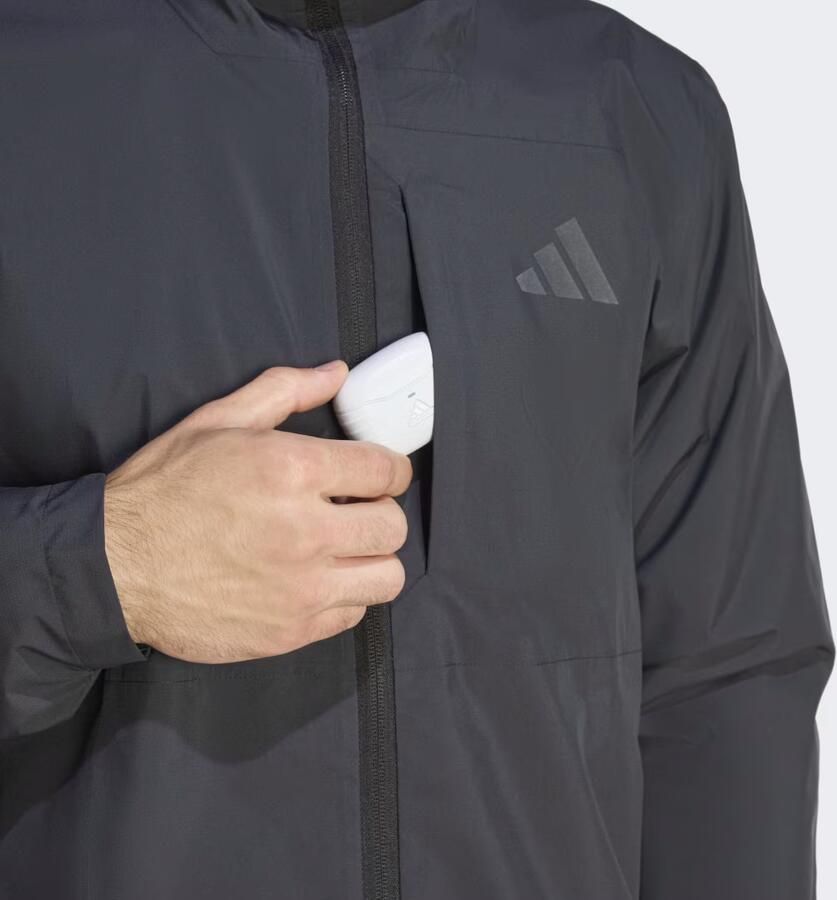 Adidas Terrex Multi 2.5 Layer CLIMAPROOF Regenjack - Foto 2