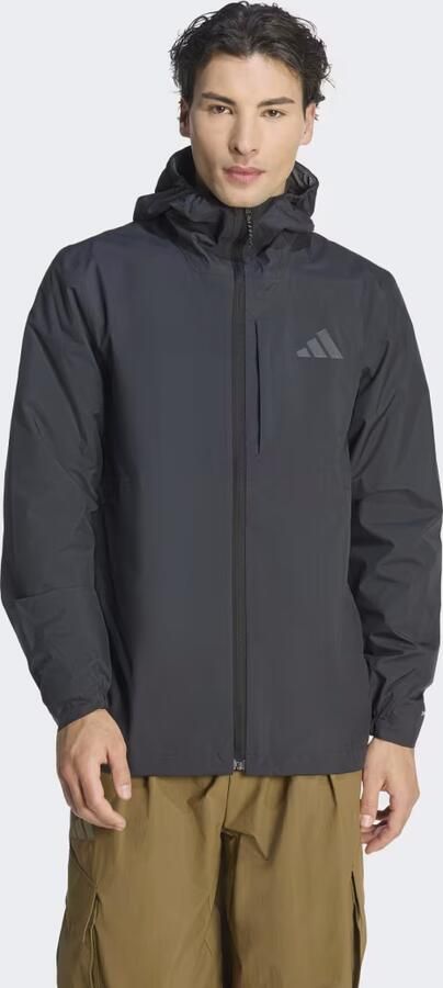Adidas Terrex Multi 2.5 Layer CLIMAPROOF Regenjack