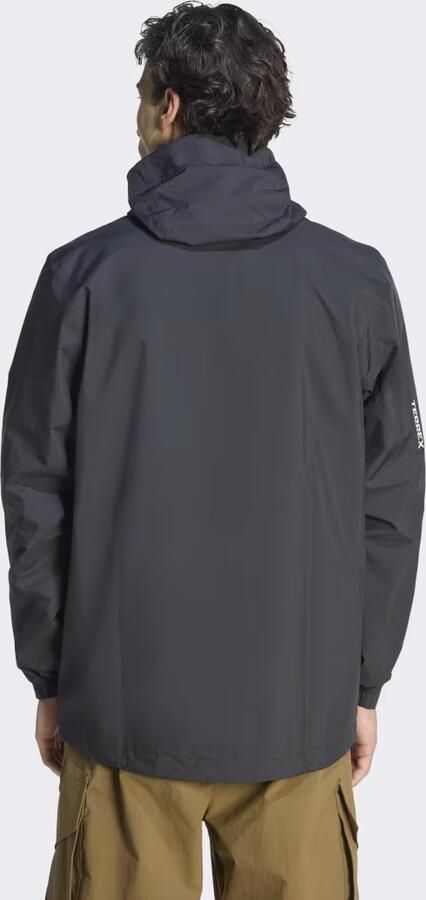 Adidas Terrex Multi 2.5 Layer CLIMAPROOF Regenjack - Foto 6