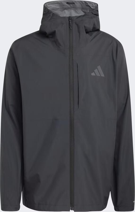 Adidas Terrex Multi 2.5 Layer CLIMAPROOF Regenjack - Foto 4