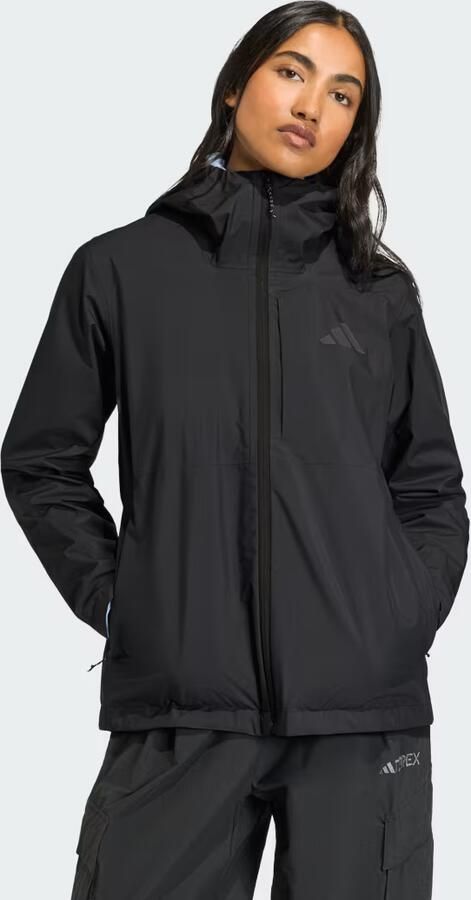Adidas Terrex Multi 2.5 Layer CLIMAPROOF Regenjas