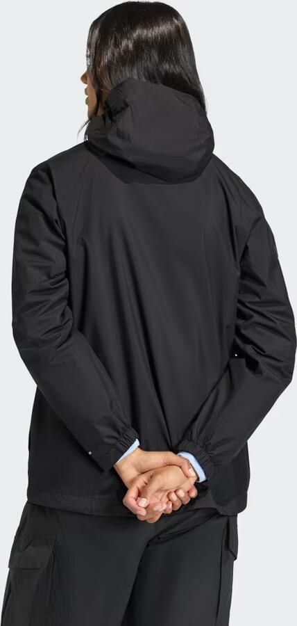 Adidas Terrex Multi 2.5 Layer CLIMAPROOF Regenjas - Foto 6