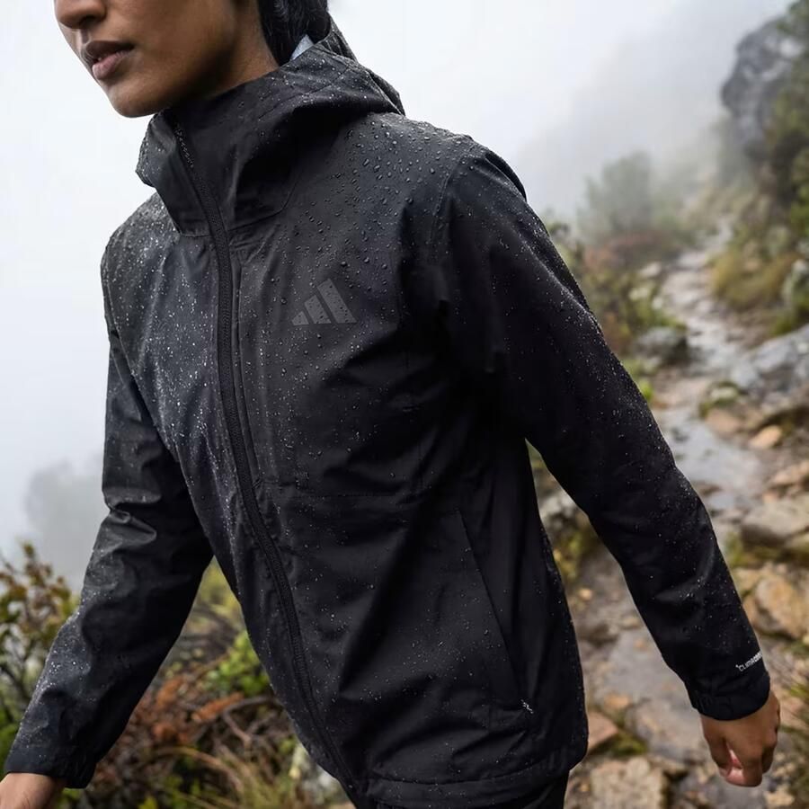 Adidas Terrex Multi 2.5 Layer CLIMAPROOF Regenjas - Foto 2