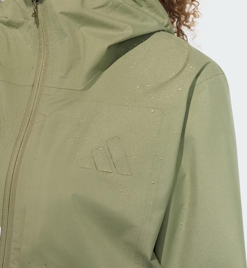 Adidas Terrex Multi 2.5 Layer CLIMAPROOF Regenjas - Foto 3
