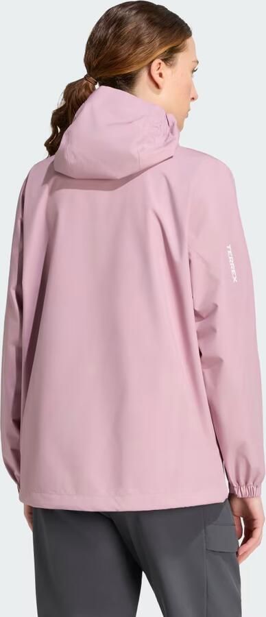 Adidas Terrex Multi 2.5 Layer CLIMAPROOF Regenjas - Foto 6