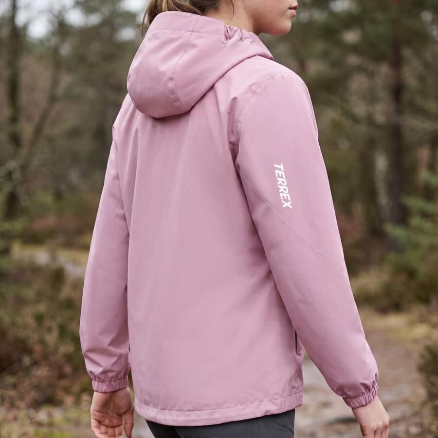 Adidas Terrex Multi 2.5 Layer CLIMAPROOF Regenjas - Foto 3