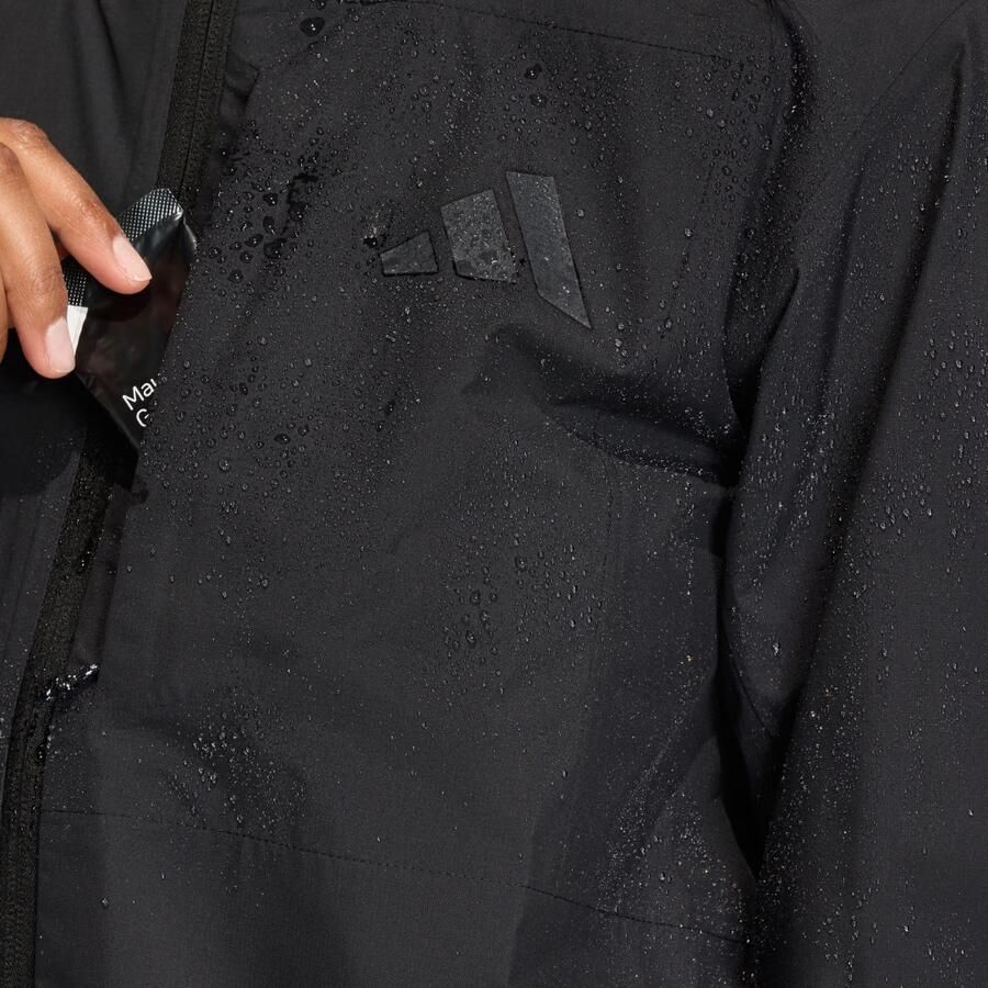 Adidas Terrex Multi 2.5 Layer CLIMAPROOF Regenjas - Foto 2