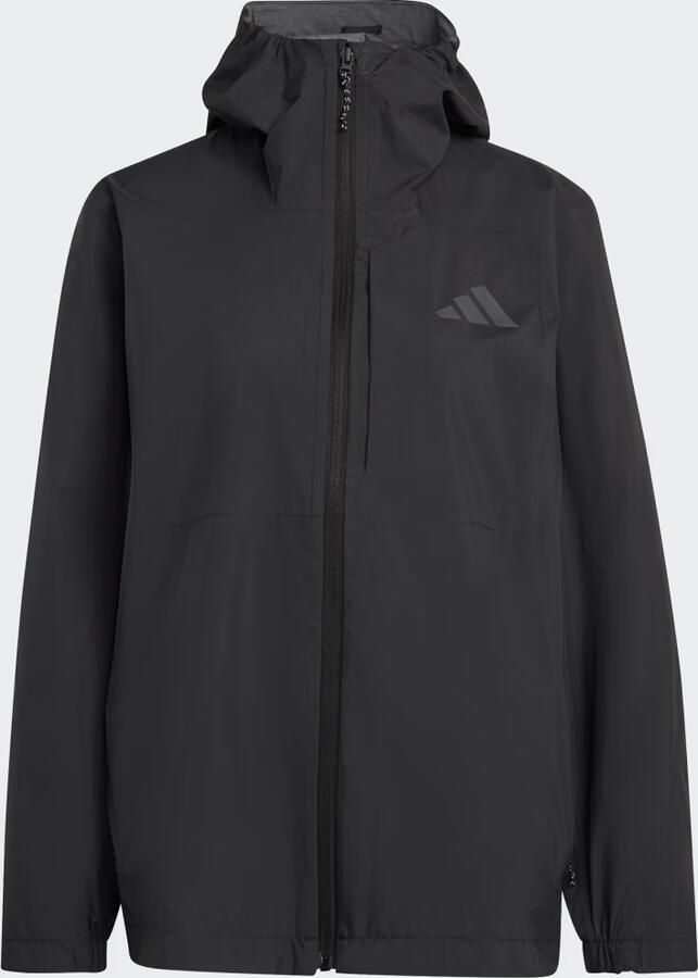 Adidas Terrex Multi 2.5 Layer CLIMAPROOF Regenjas - Foto 3