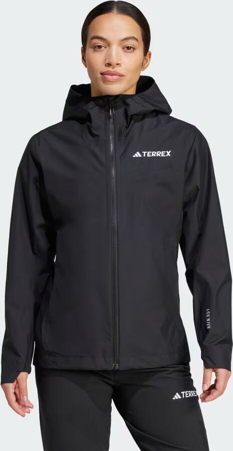 Adidas Terrex Multi 2.5L RAIN.RDY Jack