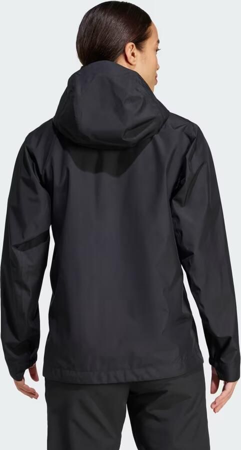 Adidas Terrex Multi 2.5L RAIN.RDY Jack - Foto 5