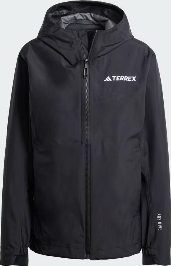 Adidas Terrex Multi 2.5L RAIN.RDY Jack - Foto 4