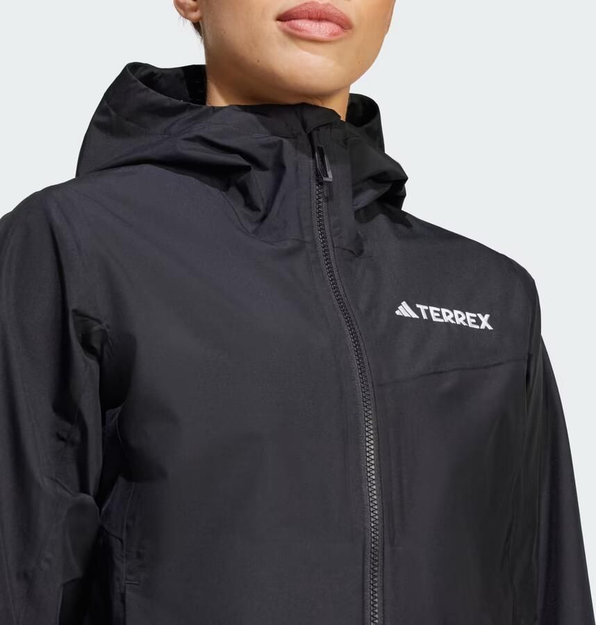 Adidas Terrex Multi 2.5L RAIN.RDY Jack - Foto 3