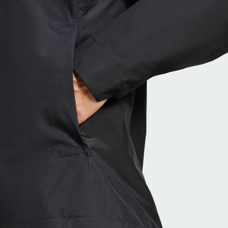 Adidas Terrex Multi 2.5L RAIN.RDY Jack - Foto 2
