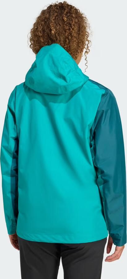 Adidas Terrex Multi 2.5L RAIN.RDY Jack - Foto 5