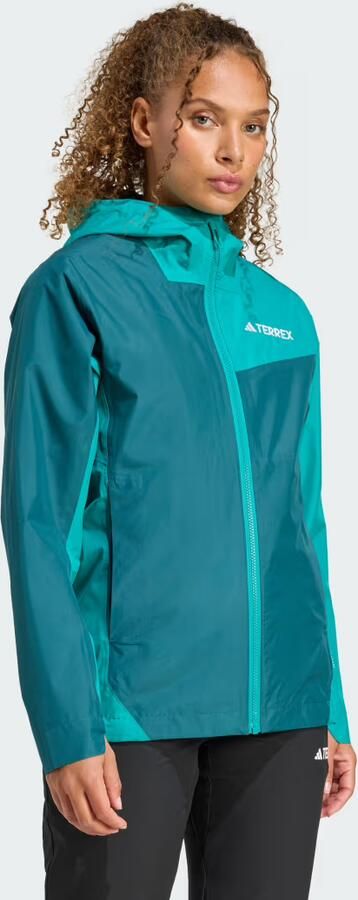 Adidas Terrex Multi 2.5L RAIN.RDY Jack - Foto 6