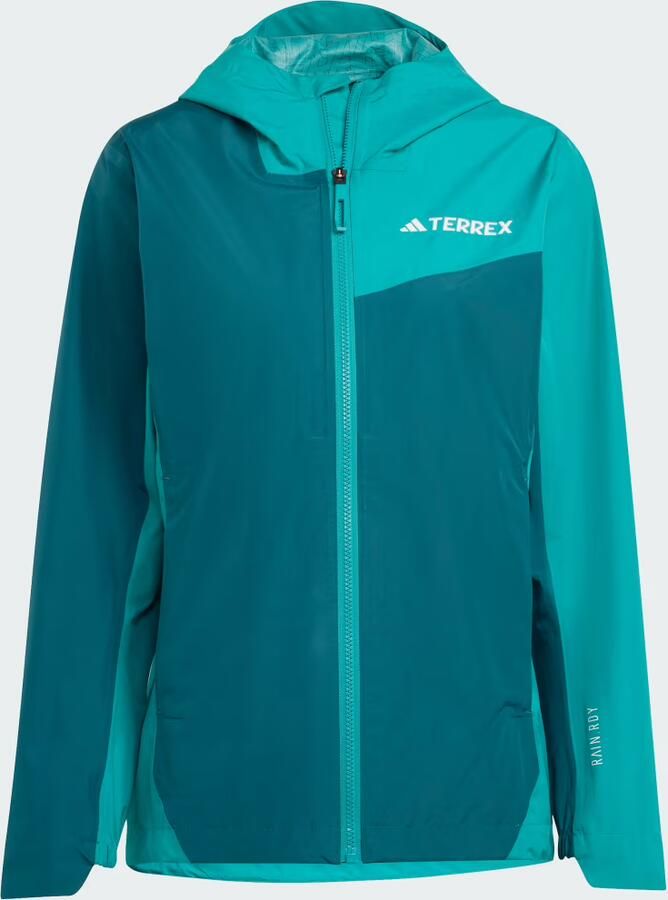 Adidas Terrex Multi 2.5L RAIN.RDY Jack - Foto 3