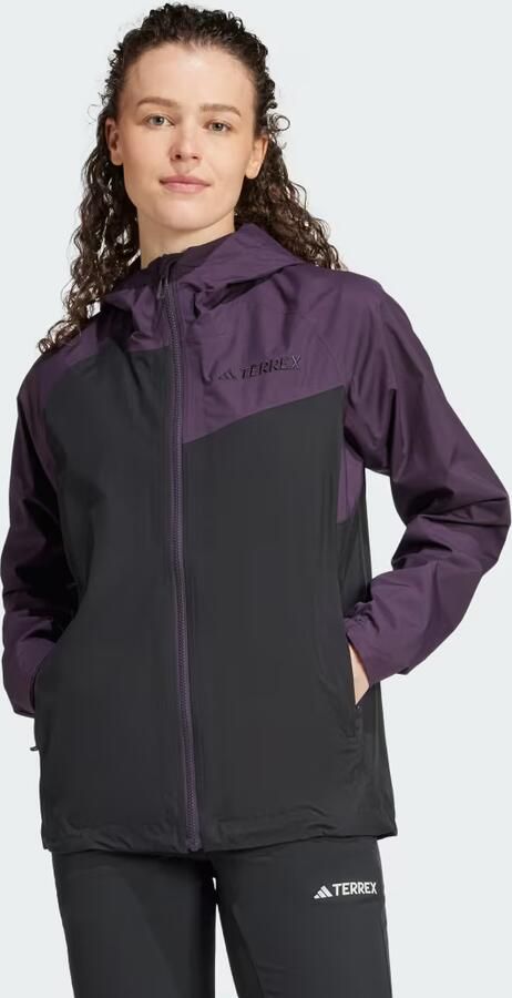 Adidas Terrex Multi 2L RAIN.RDY Jack
