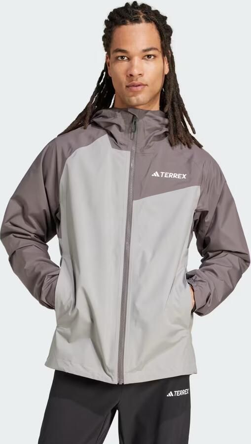 Adidas Terrex Multi 2L RAIN.RDY Jack