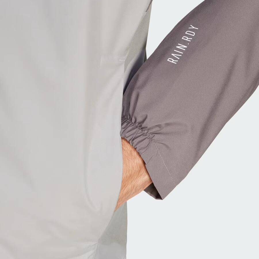 Adidas Terrex Multi 2L RAIN.RDY Jack - Foto 2