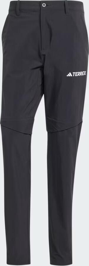 Adidas TERREX Outdoorbroek MT ZIP OFF P (1-delig)