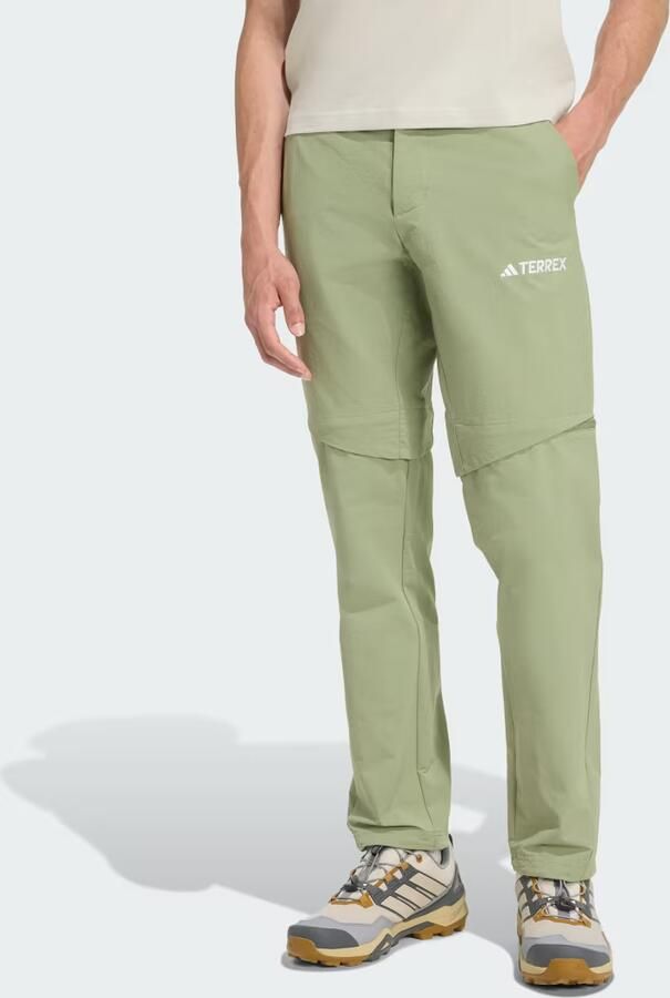 Adidas Terrex Multi Afritsbroek