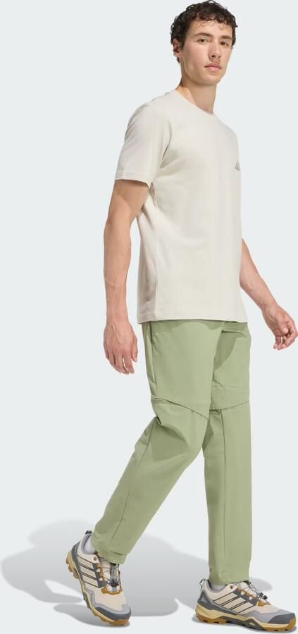 Adidas Terrex Multi Afritsbroek - Foto 5