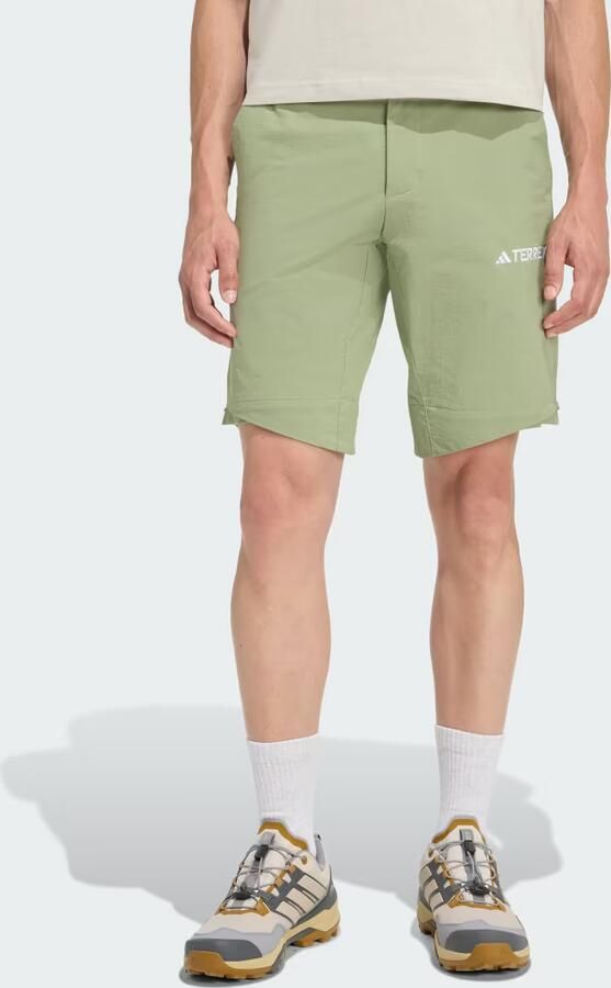 Adidas Terrex Multi Afritsbroek - Foto 4