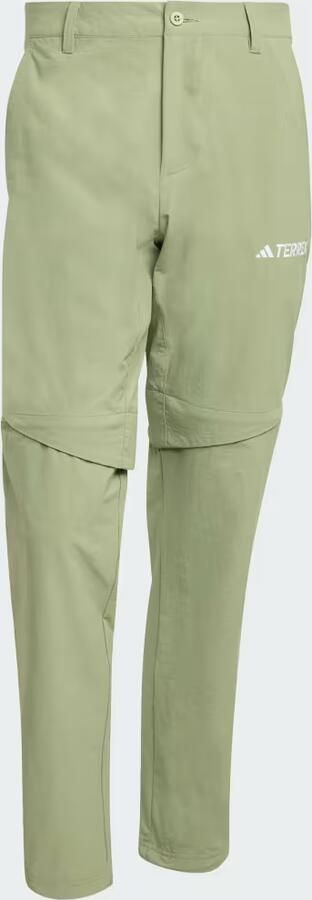 Adidas Terrex Multi Afritsbroek - Foto 6