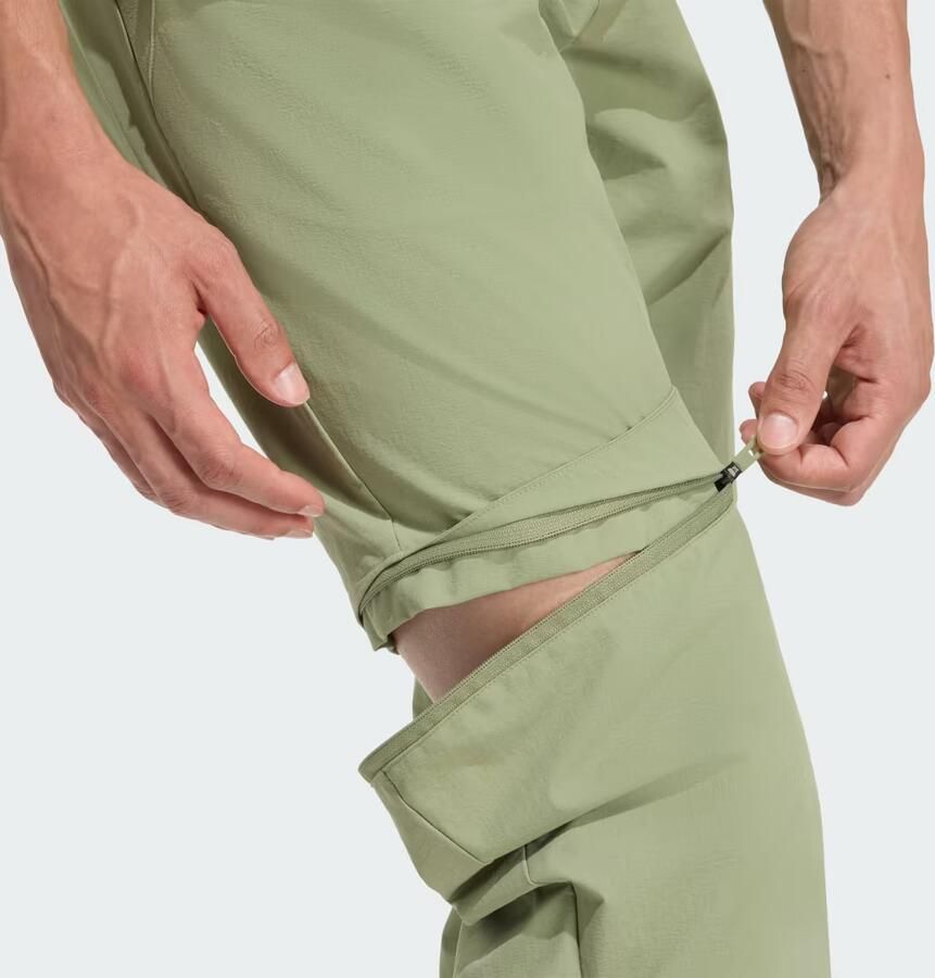 Adidas Terrex Multi Afritsbroek - Foto 2