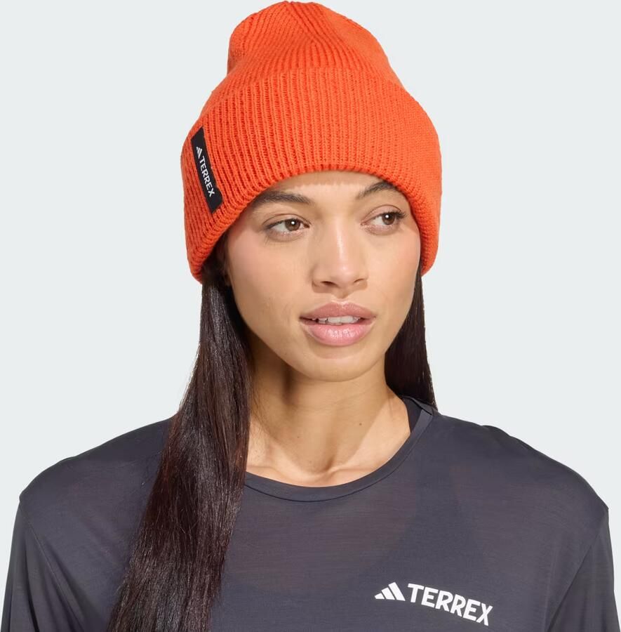 Adidas Perfor ce Beanie MT BEANIE (1 stuk) - Foto 6