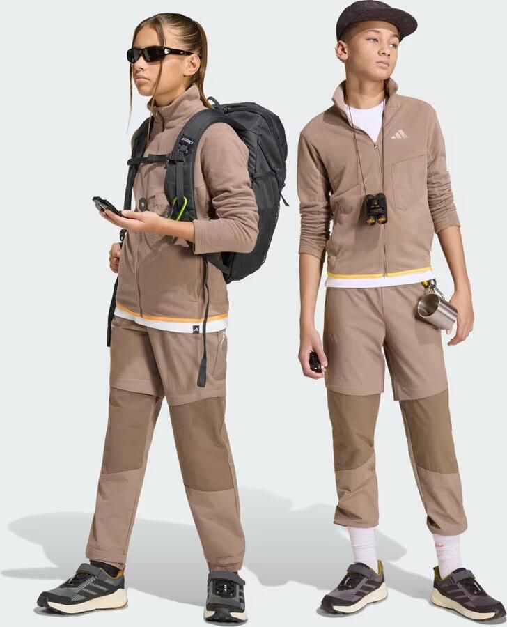 Adidas Terrex Multi CLIMA365 Afritsbroek Kids
