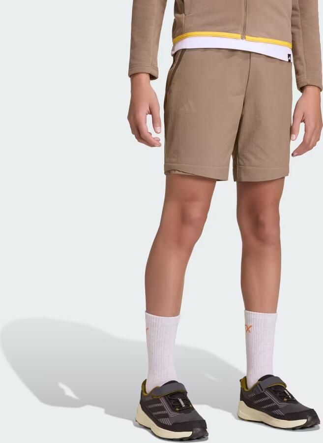 Adidas Terrex Multi CLIMA365 Afritsbroek Kids - Foto 5
