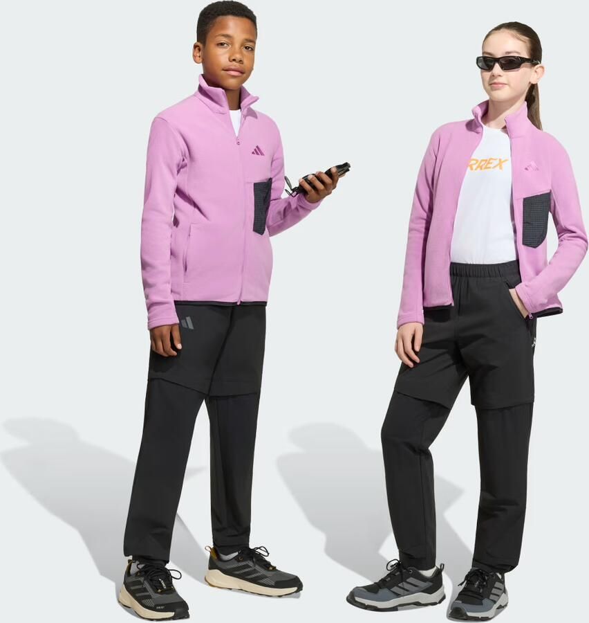 Adidas Terrex Multi CLIMA365 Afritsbroek Kids
