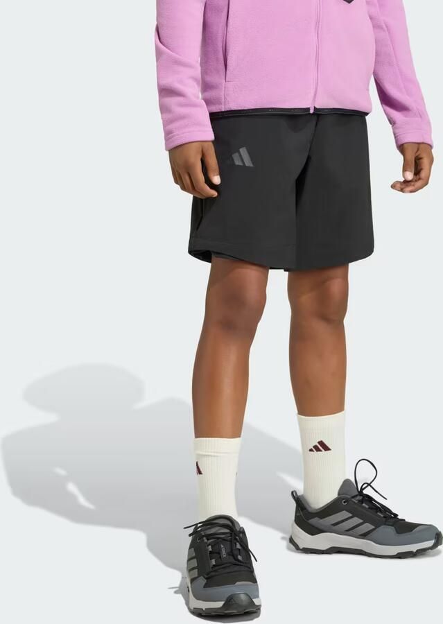 Adidas Terrex Multi CLIMA365 Afritsbroek Kids - Foto 4