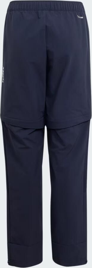 Adidas Terrex Multi CLIMA365 Afritsbroek Kids - Foto 5