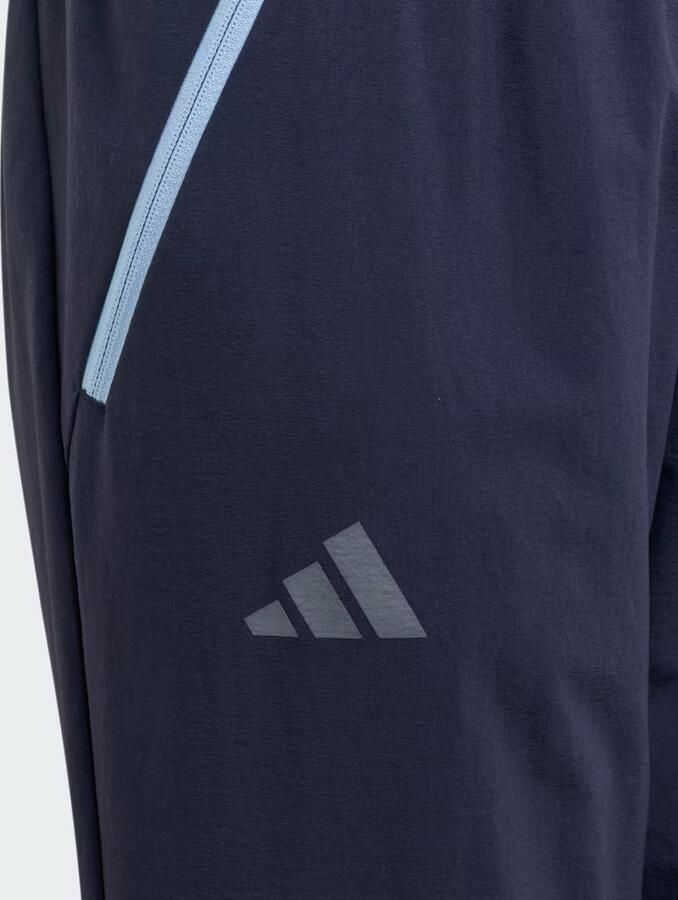 Adidas Terrex Multi CLIMA365 Afritsbroek Kids - Foto 4